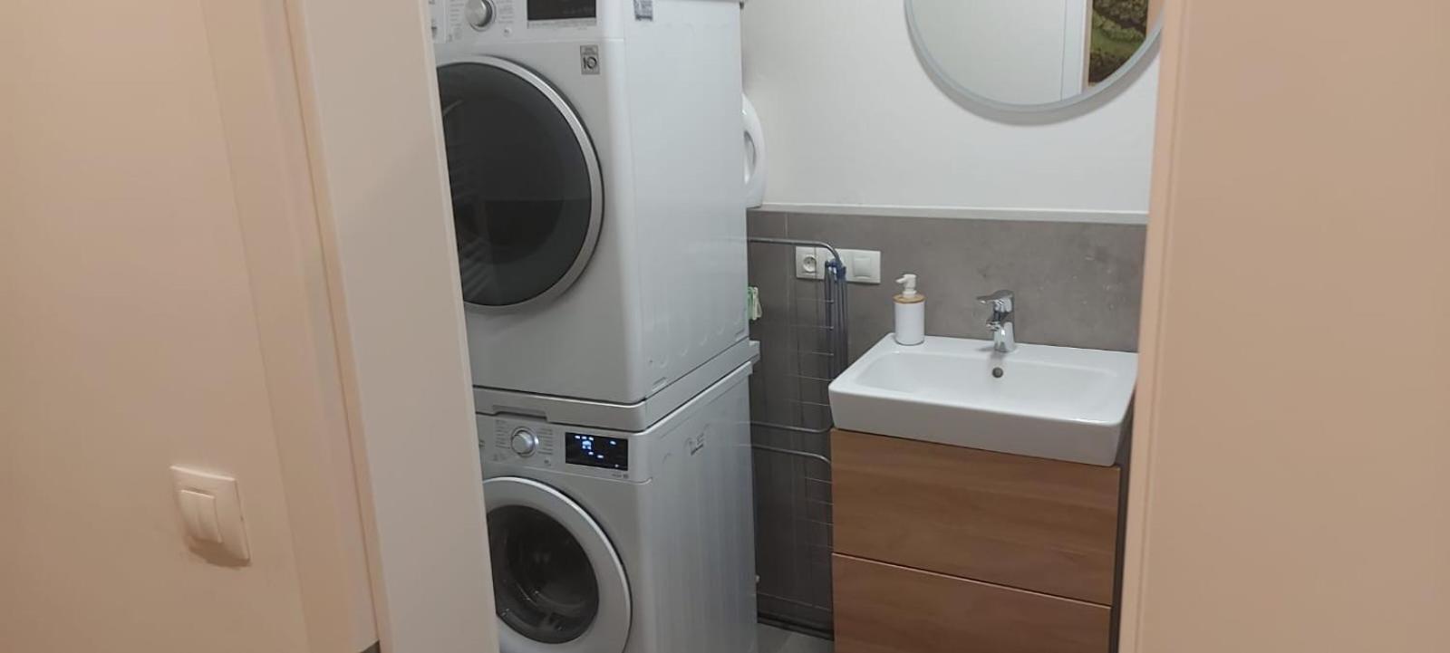 3 Room Apartment 2X Balcony, New Building, 21 براتسيلافا المظهر الخارجي الصورة