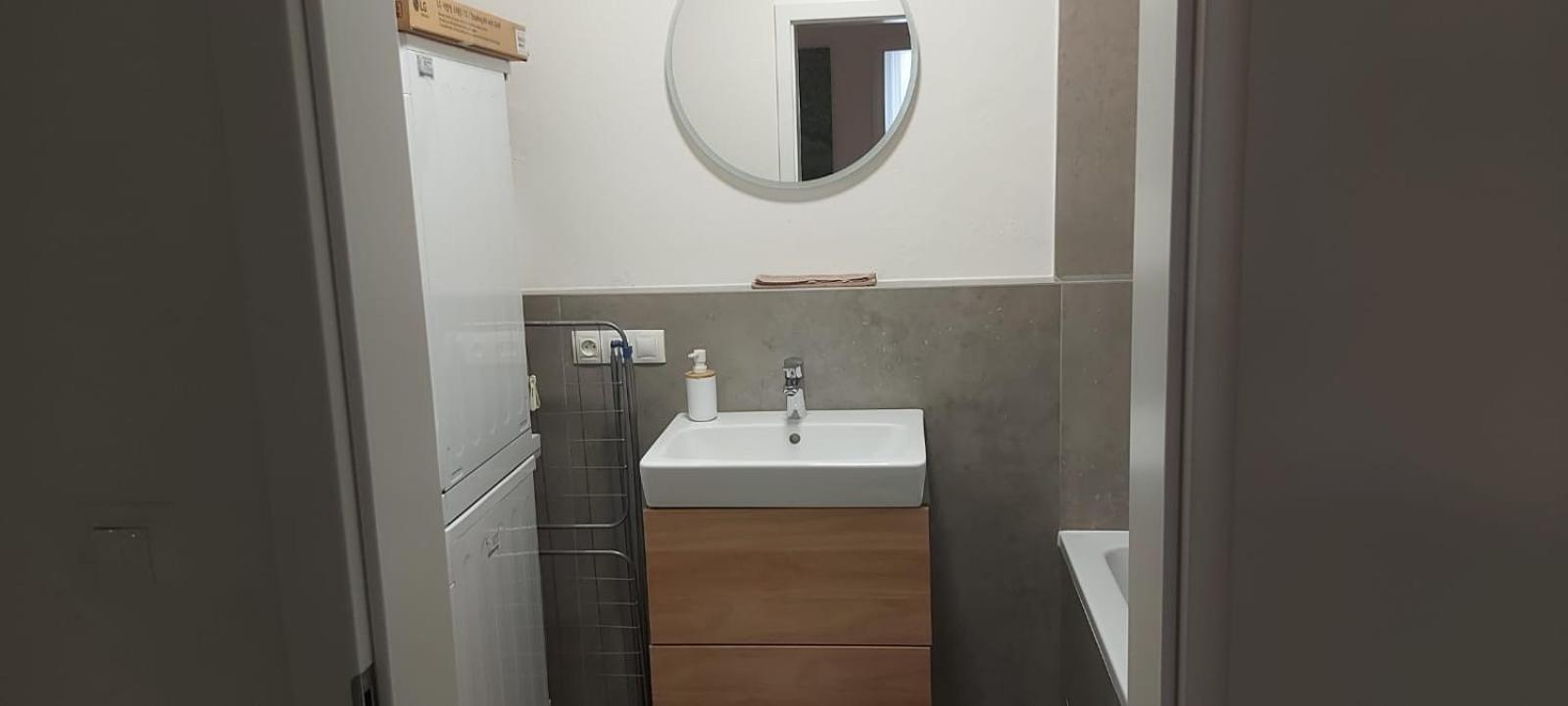 3 Room Apartment 2X Balcony, New Building, 21 براتسيلافا المظهر الخارجي الصورة