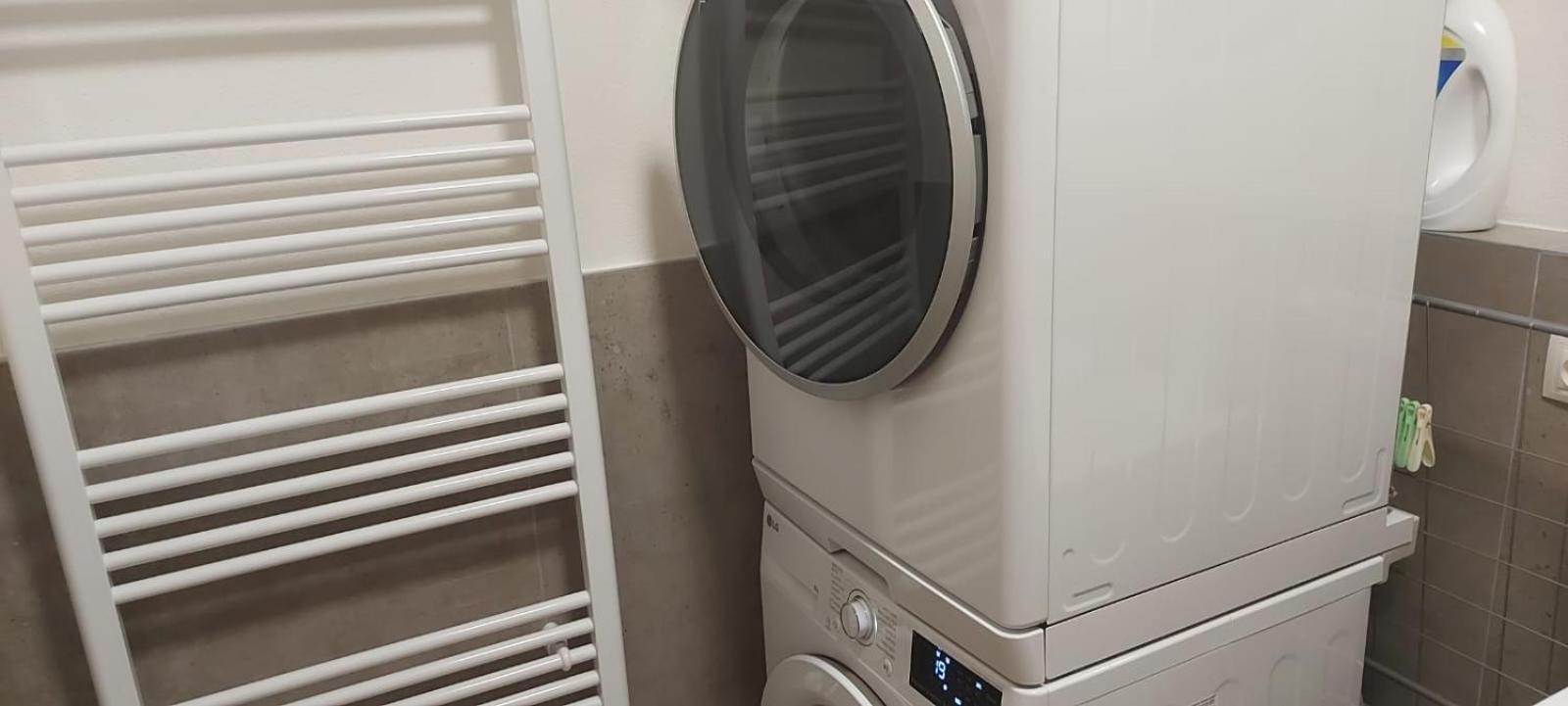 3 Room Apartment 2X Balcony, New Building, 21 براتسيلافا المظهر الخارجي الصورة